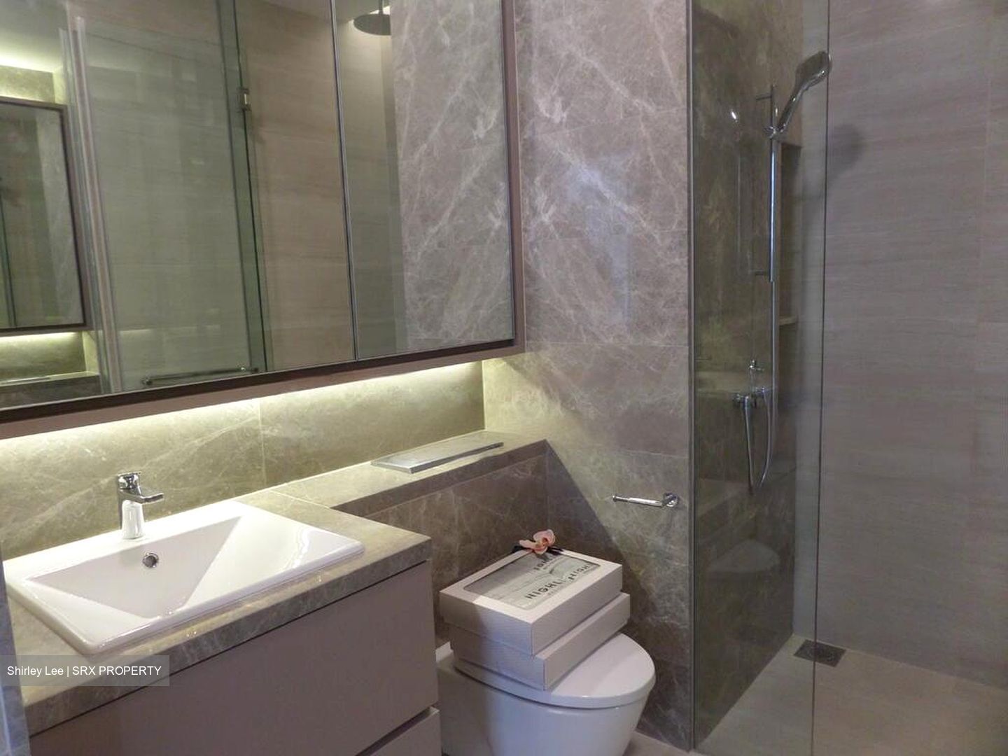 Highline Residences (D3), Condominium #464150531